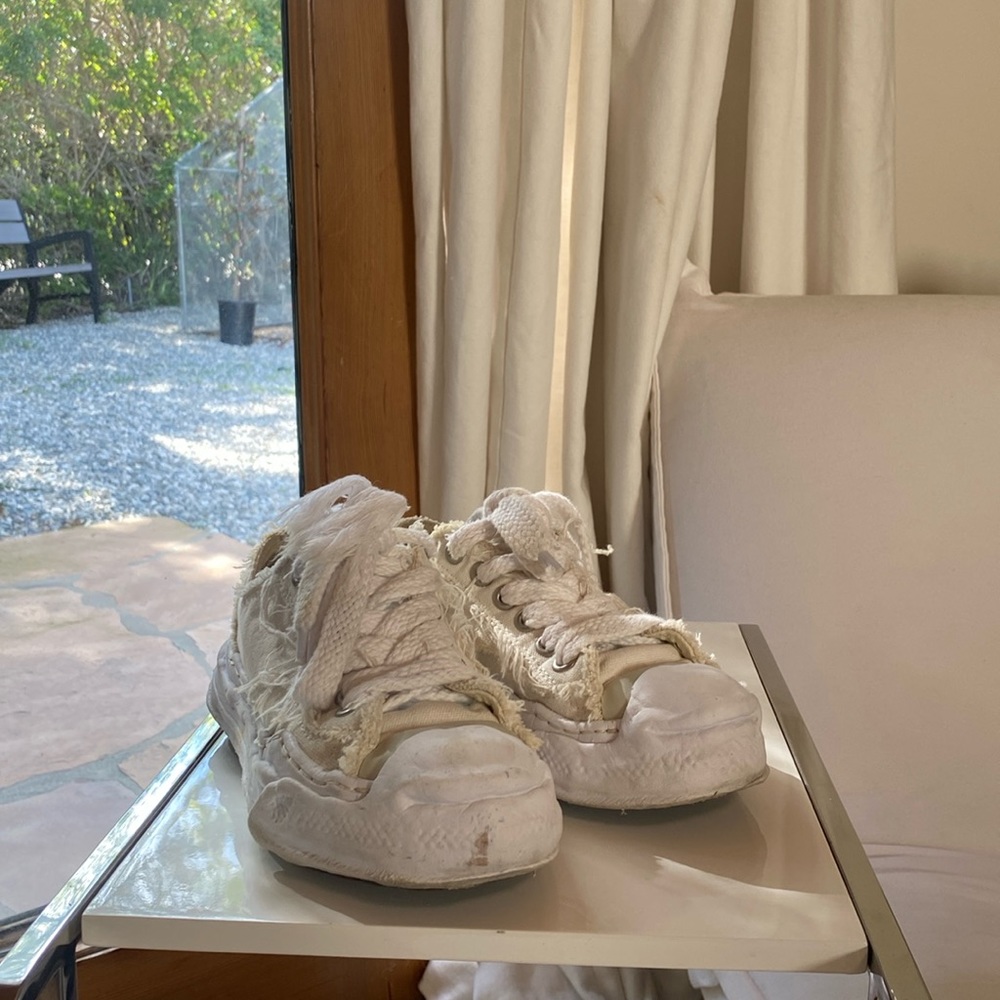 MMY footwear sneakers.